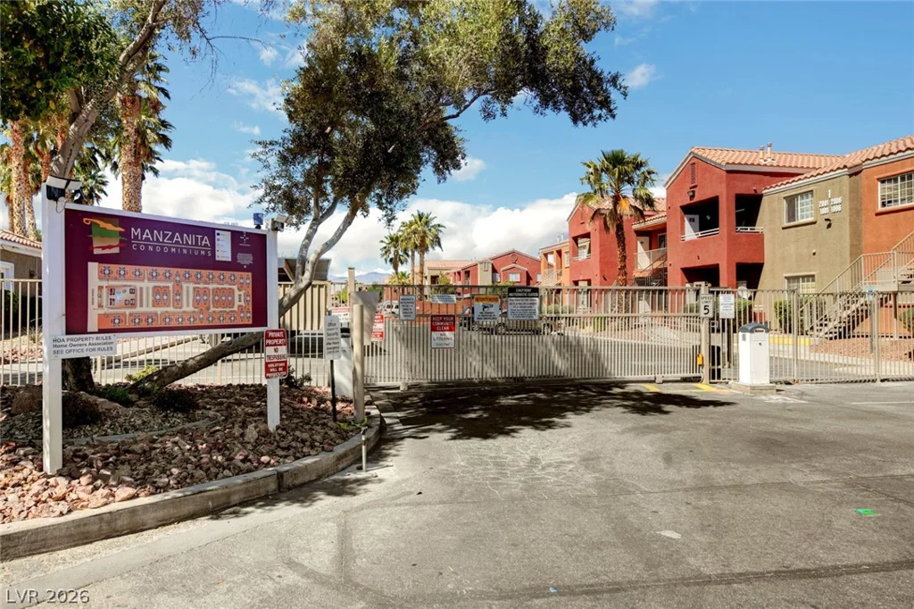 4730 Craig, Las Vegas, NV 89115