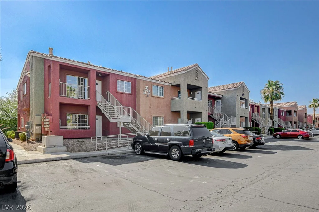 4730 Craig, Las Vegas, NV 89115