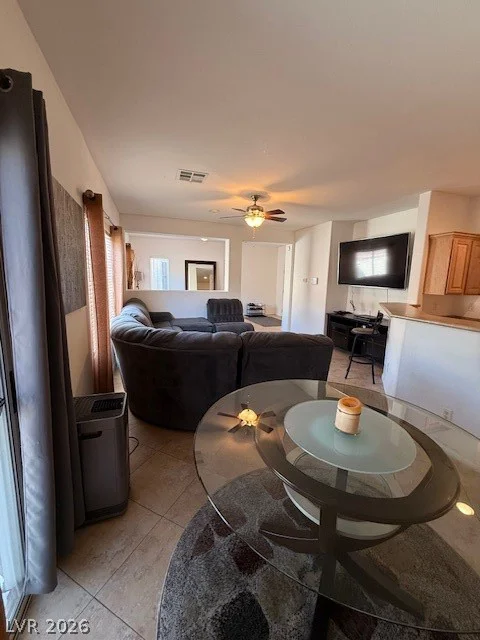 4532 Silverado Sage, Las Vegas, NV 89115