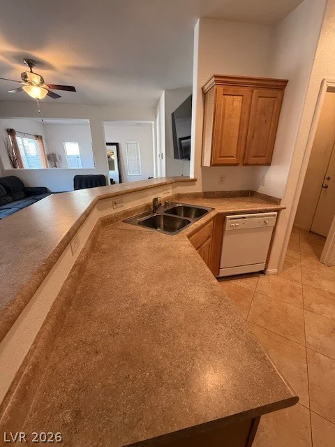 4532 Silverado Sage, Las Vegas, NV 89115