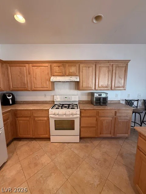 4532 Silverado Sage, Las Vegas, NV 89115