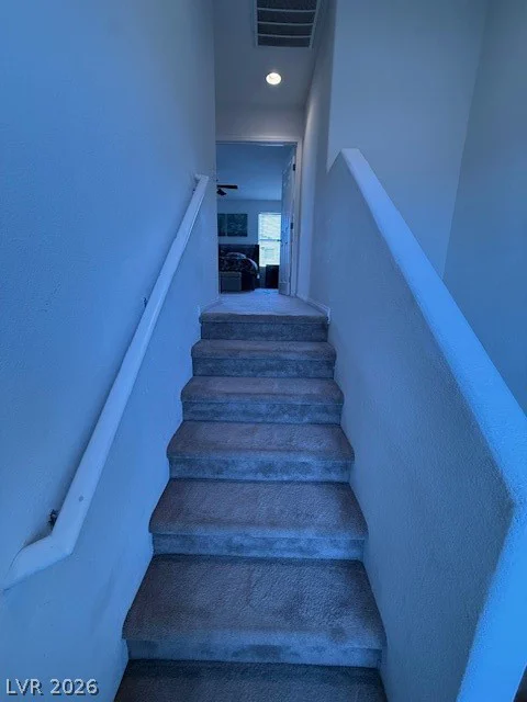 4532 Silverado Sage, Las Vegas, NV 89115