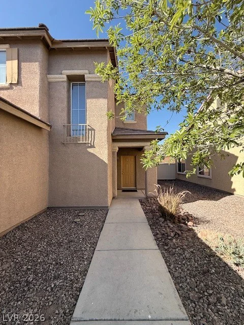 4532 Silverado Sage, Las Vegas, NV 89115