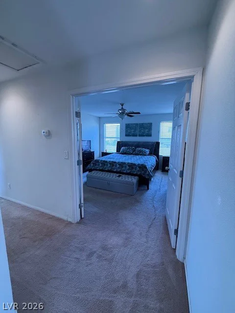 4532 Silverado Sage, Las Vegas, NV 89115