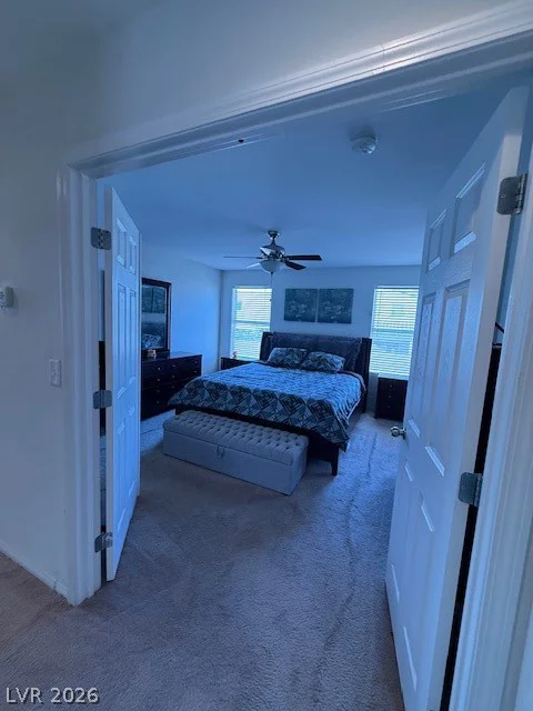4532 Silverado Sage, Las Vegas, NV 89115