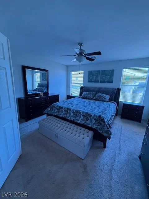 4532 Silverado Sage, Las Vegas, NV 89115