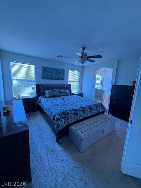 4532 Silverado Sage, Las Vegas, NV 89115