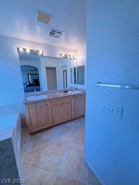 4532 Silverado Sage, Las Vegas, NV 89115