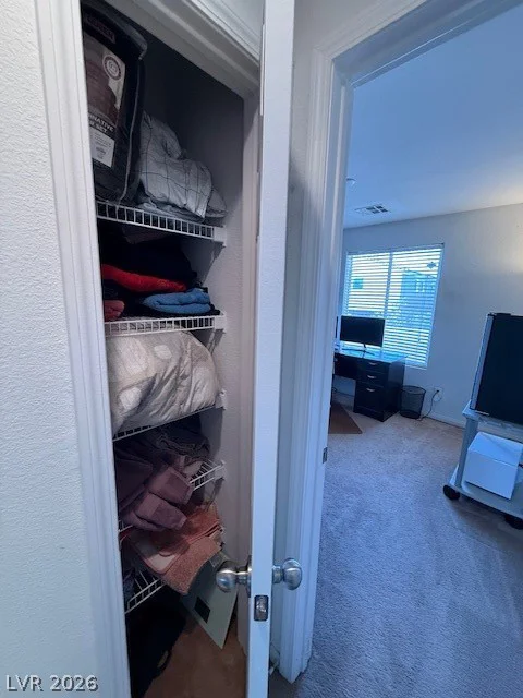 4532 Silverado Sage, Las Vegas, NV 89115