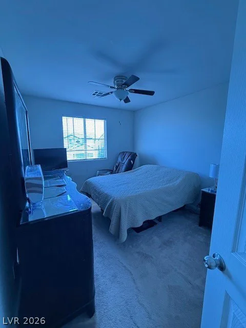 4532 Silverado Sage, Las Vegas, NV 89115