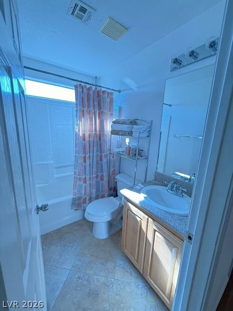 4532 Silverado Sage, Las Vegas, NV 89115