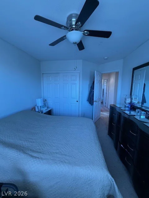 4532 Silverado Sage, Las Vegas, NV 89115
