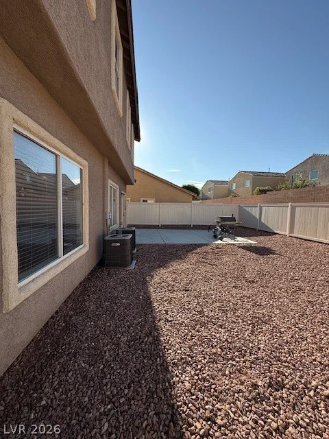 4532 Silverado Sage, Las Vegas, NV 89115