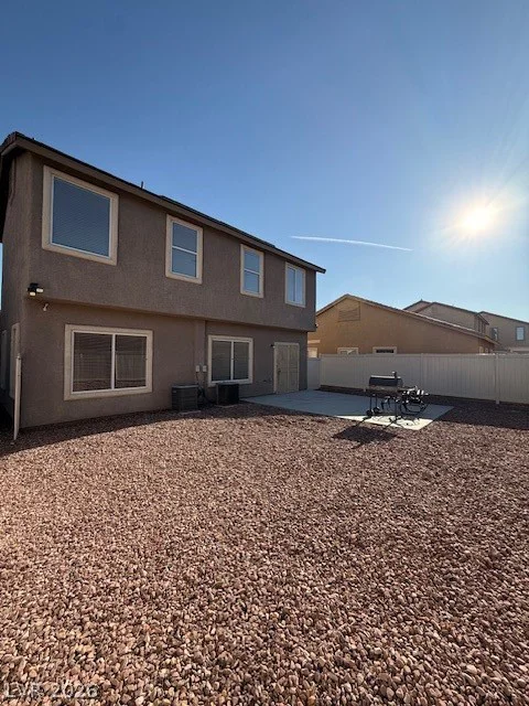 4532 Silverado Sage, Las Vegas, NV 89115