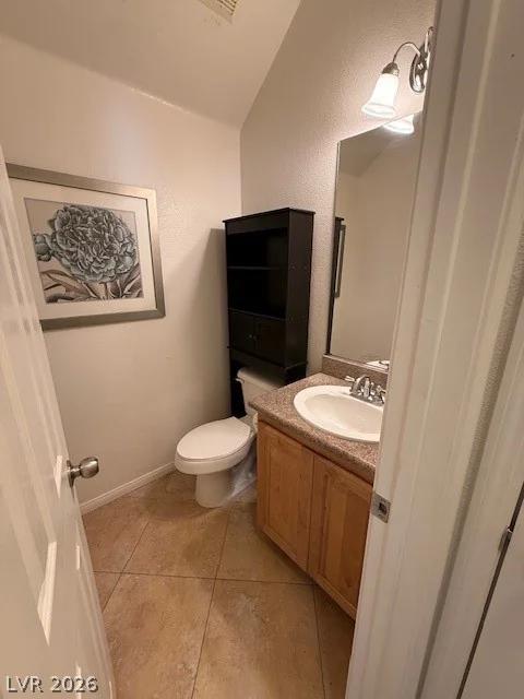 4532 Silverado Sage, Las Vegas, NV 89115