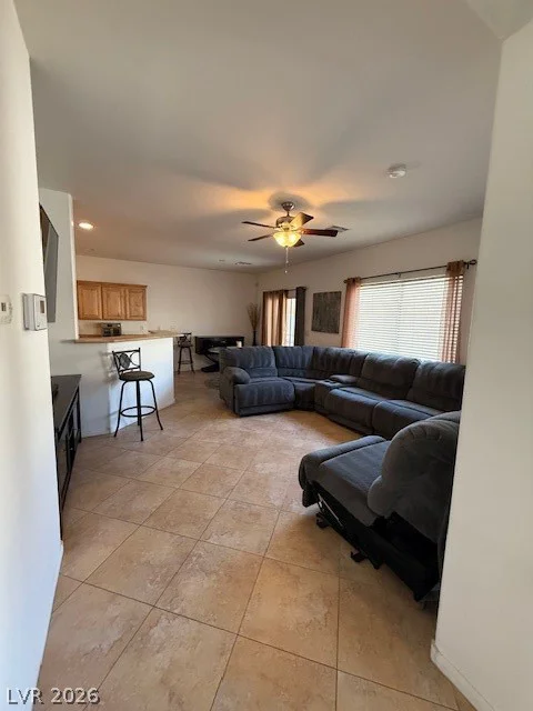 4532 Silverado Sage, Las Vegas, NV 89115