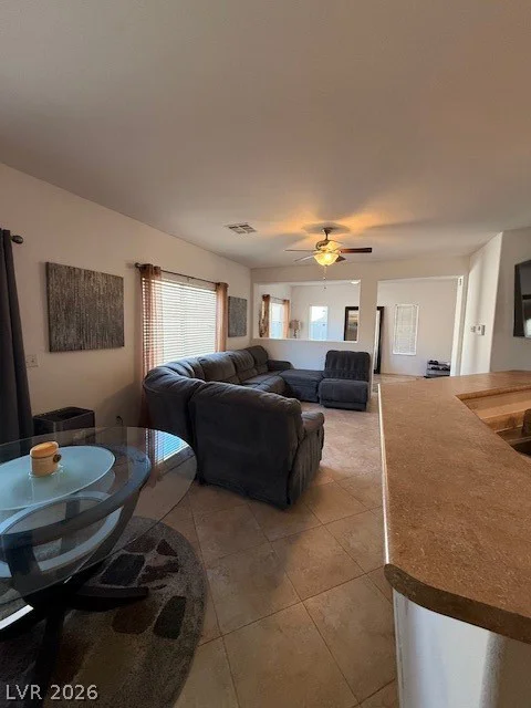 4532 Silverado Sage, Las Vegas, NV 89115