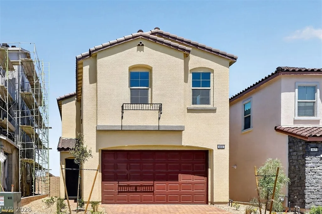 661 Semitone, Henderson, NV 89015