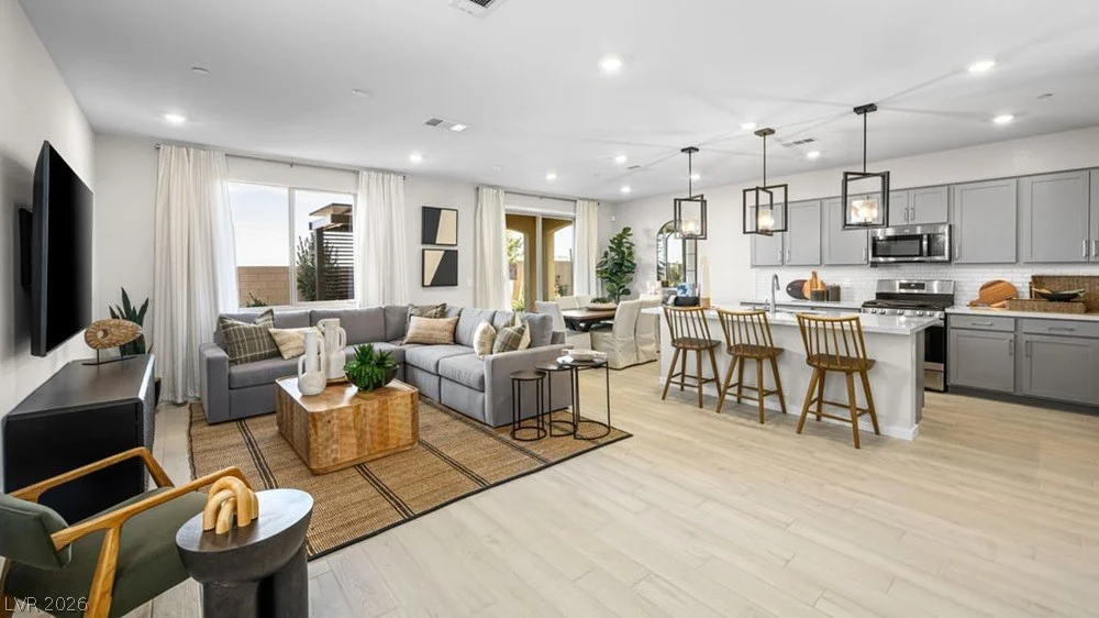661 Semitone, Henderson, NV 89015