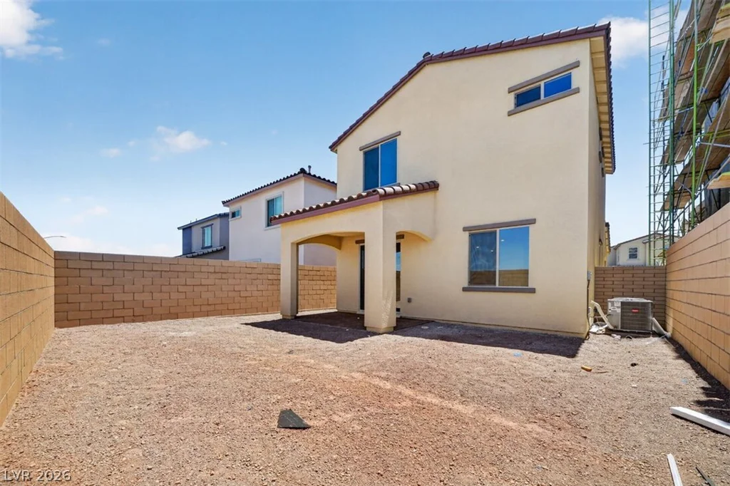 661 Semitone, Henderson, NV 89015