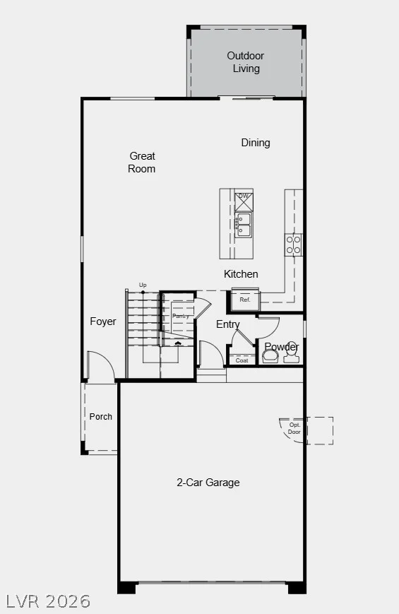 661 Semitone, Henderson, NV 89015