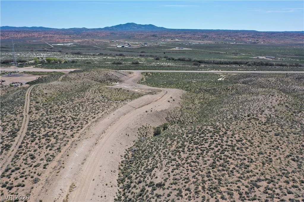 US Hwy 93 (25 Acres), Caliente, NV 89008