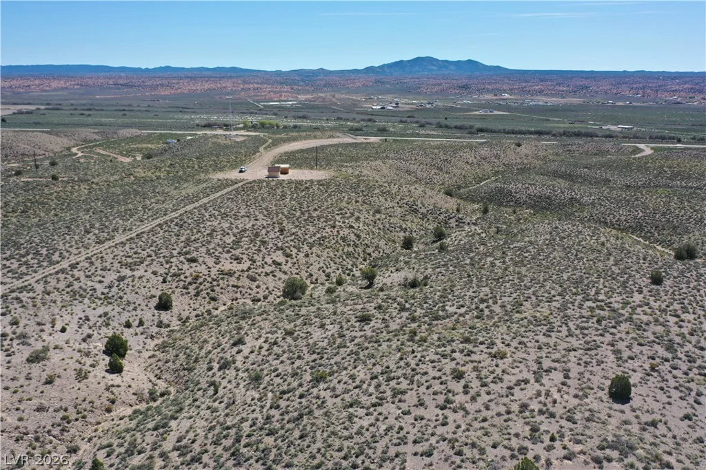 US Hwy 93 (25 Acres), Caliente, NV 89008