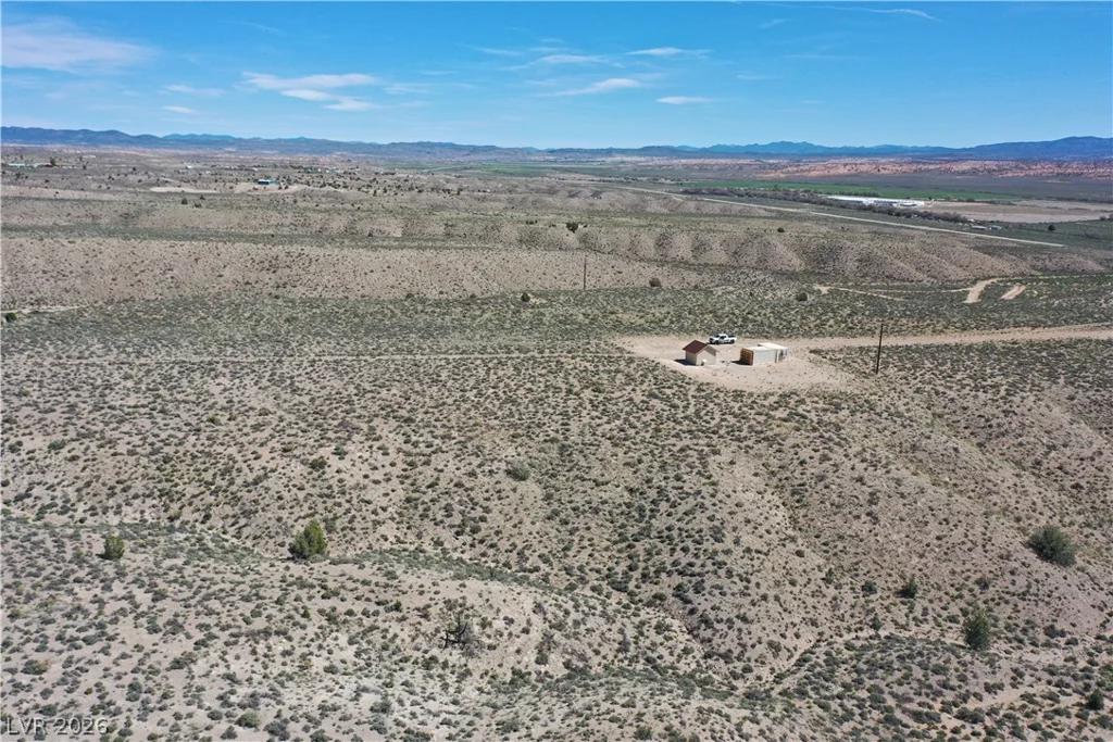 US Hwy 93 (25 Acres), Caliente, NV 89008