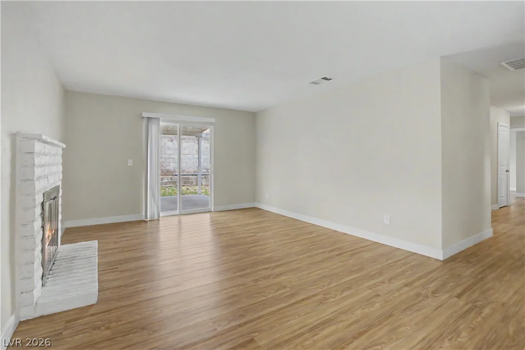 5279 Reeder, Las Vegas, NV 89119