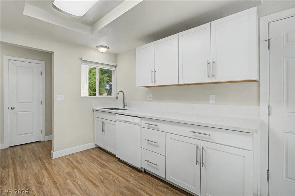 5279 Reeder, Las Vegas, NV 89119