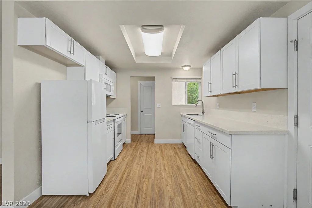 5279 Reeder, Las Vegas, NV 89119