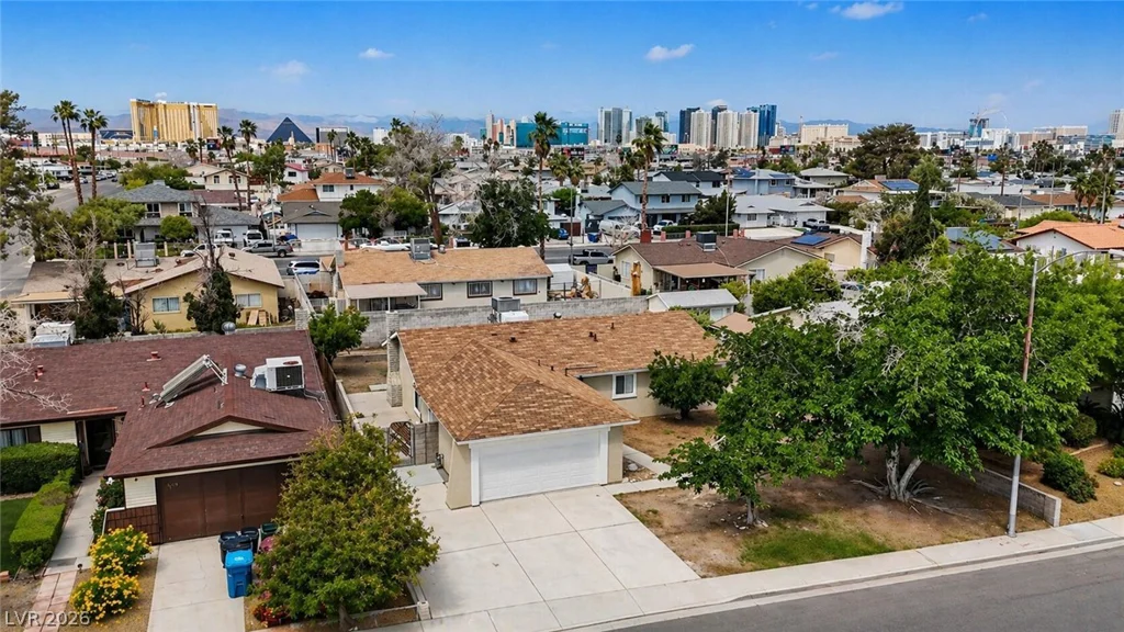 5279 Reeder, Las Vegas, NV 89119