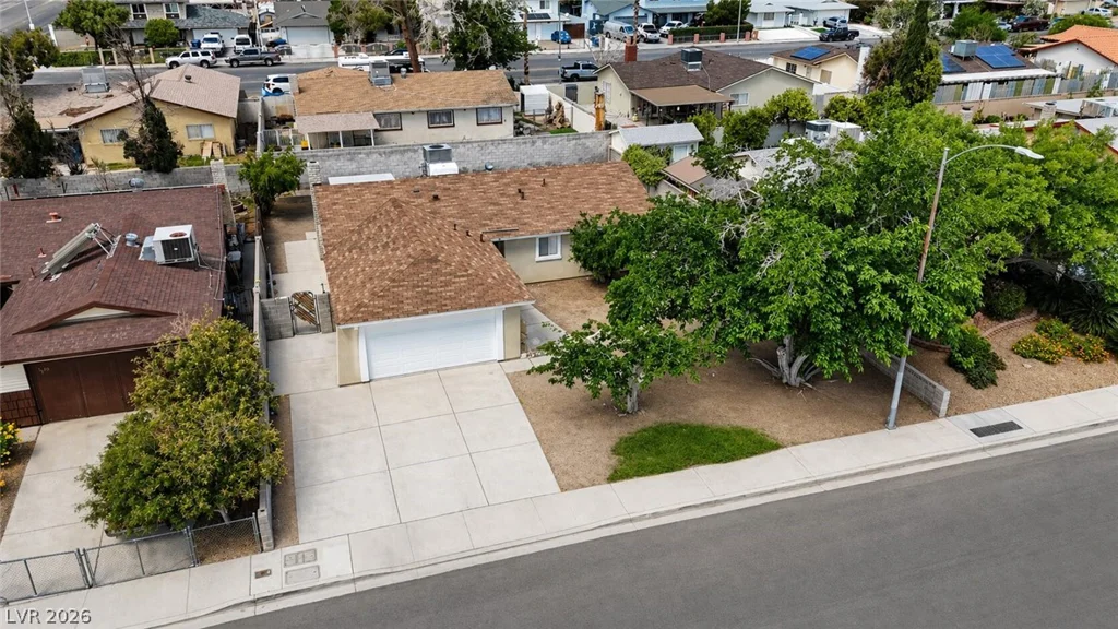 5279 Reeder, Las Vegas, NV 89119
