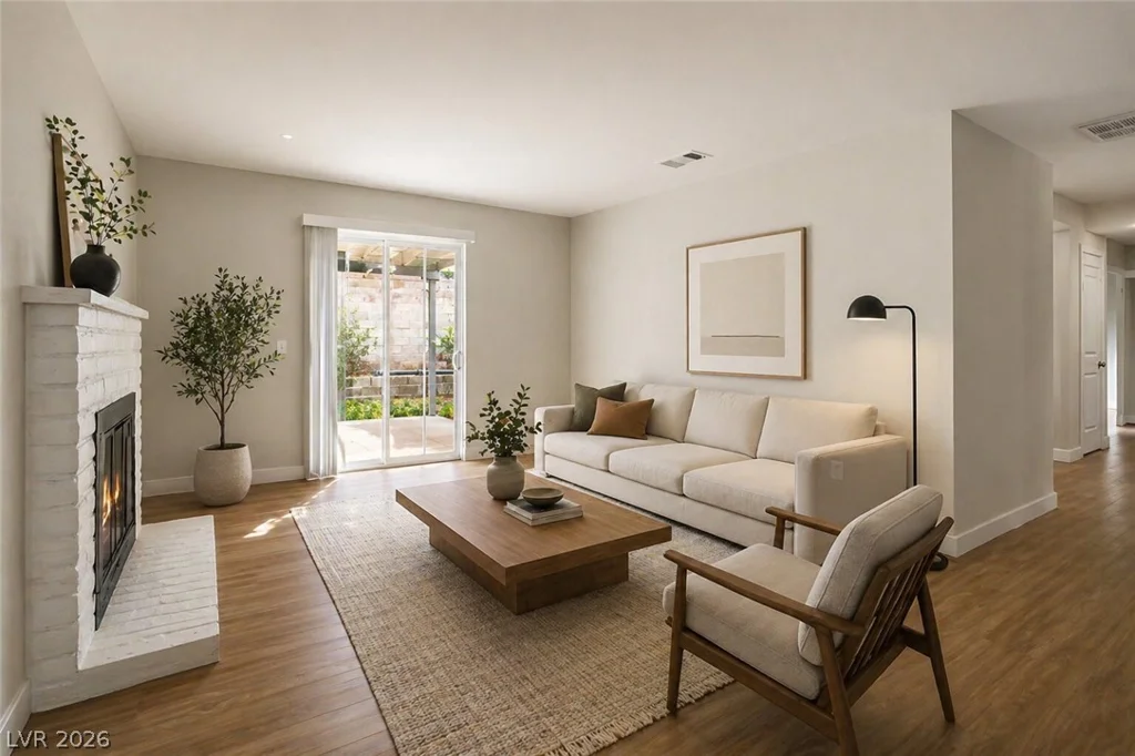 5279 Reeder, Las Vegas, NV 89119
