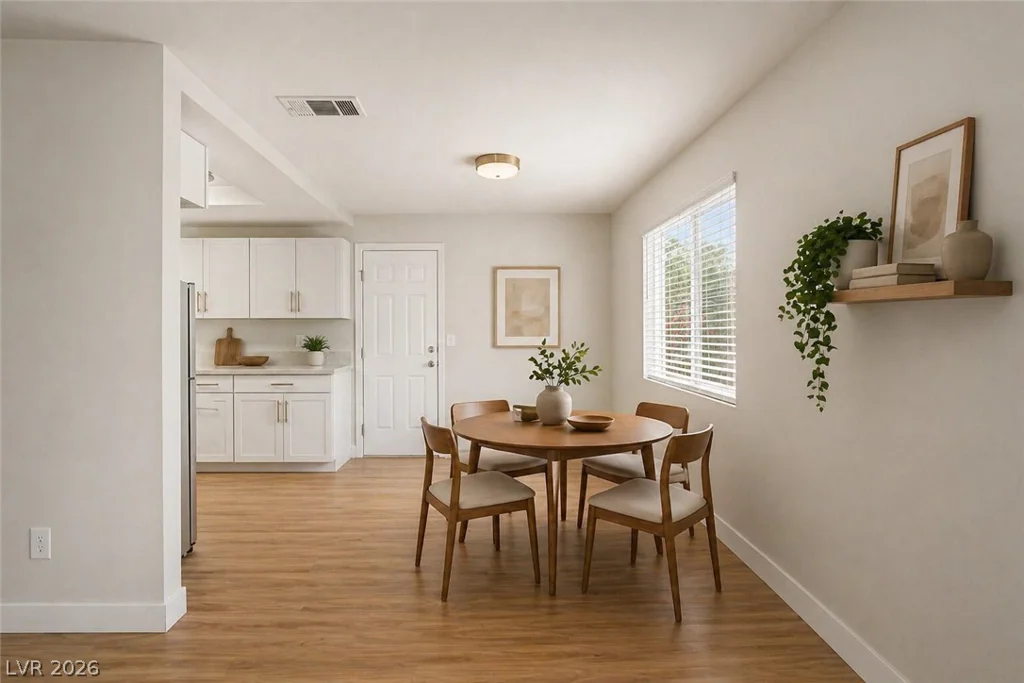5279 Reeder, Las Vegas, NV 89119