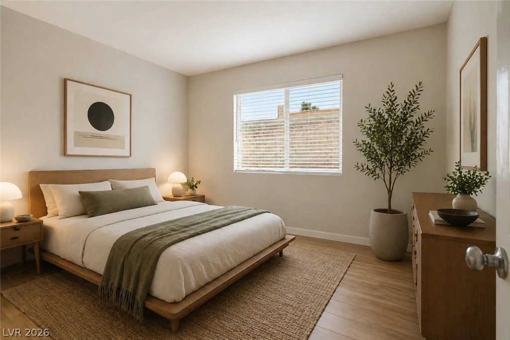 5279 Reeder, Las Vegas, NV 89119