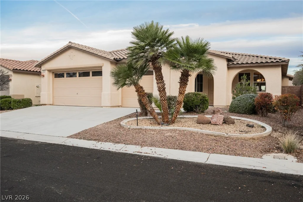 5840 Al Fresco, Pahrump, NV 89061