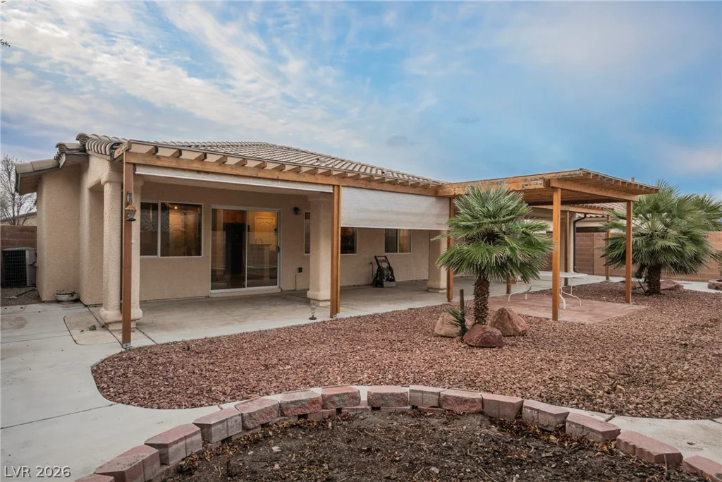 5840 Al Fresco, Pahrump, NV 89061