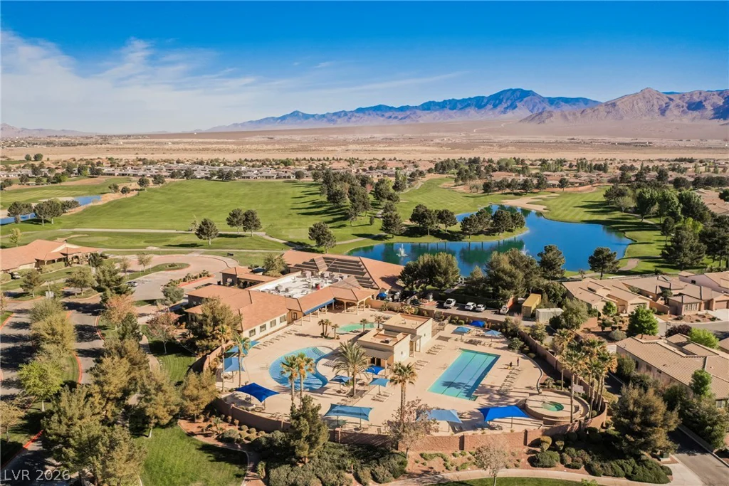 5840 Al Fresco, Pahrump, NV 89061