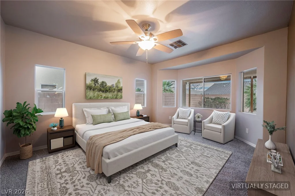 5840 Al Fresco, Pahrump, NV 89061