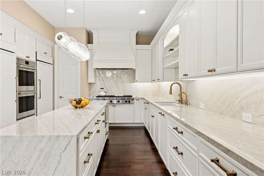 9209 Eagle Hills, Las Vegas, NV 89134