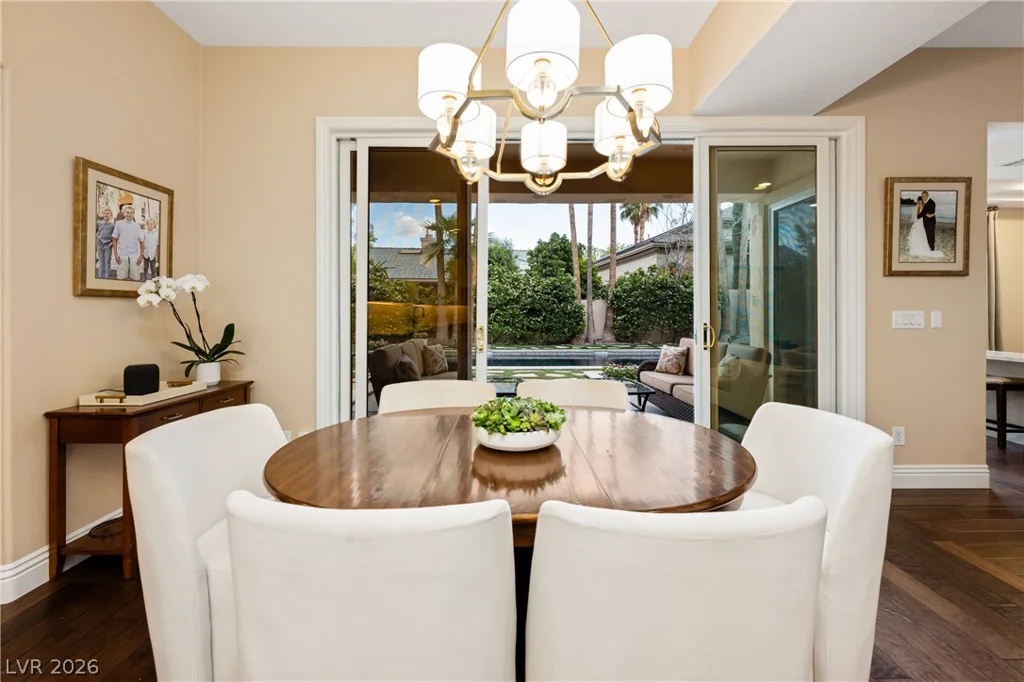 9209 Eagle Hills, Las Vegas, NV 89134