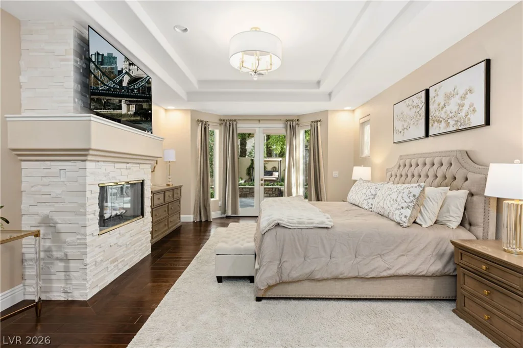 9209 Eagle Hills, Las Vegas, NV 89134