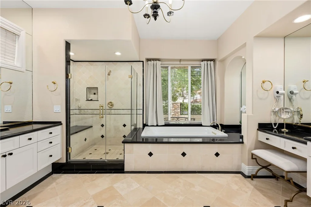 9209 Eagle Hills, Las Vegas, NV 89134