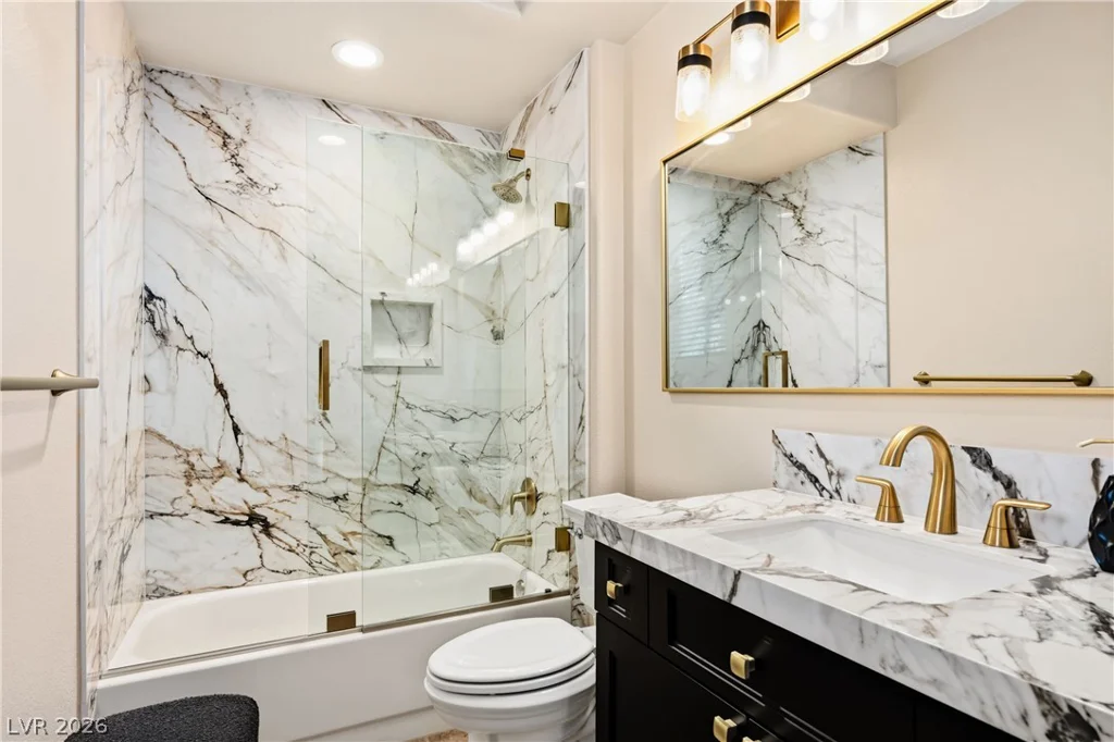 9209 Eagle Hills, Las Vegas, NV 89134