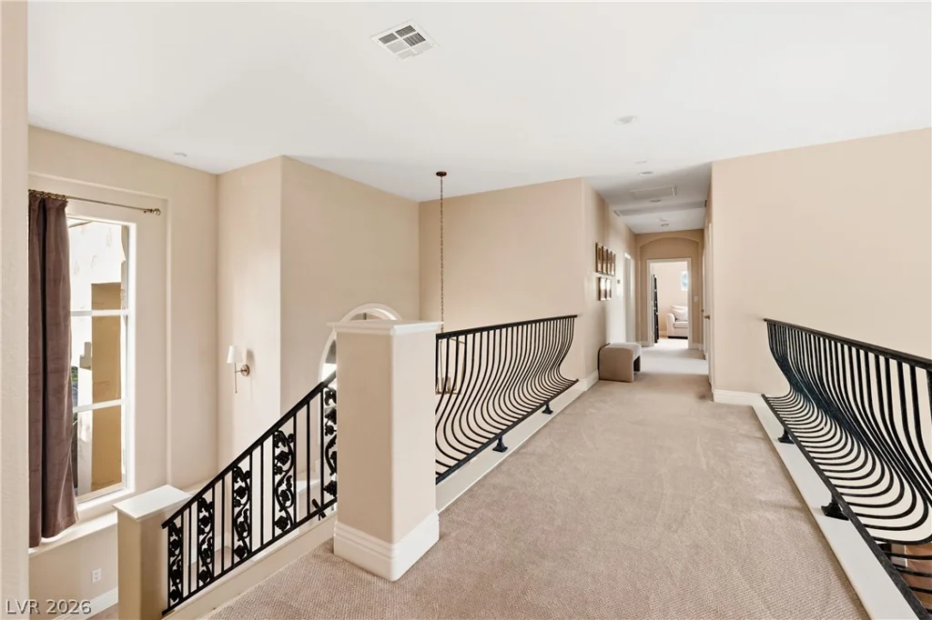 9209 Eagle Hills, Las Vegas, NV 89134