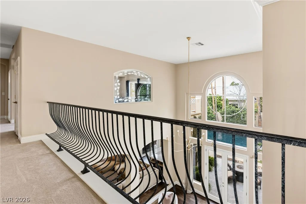 9209 Eagle Hills, Las Vegas, NV 89134