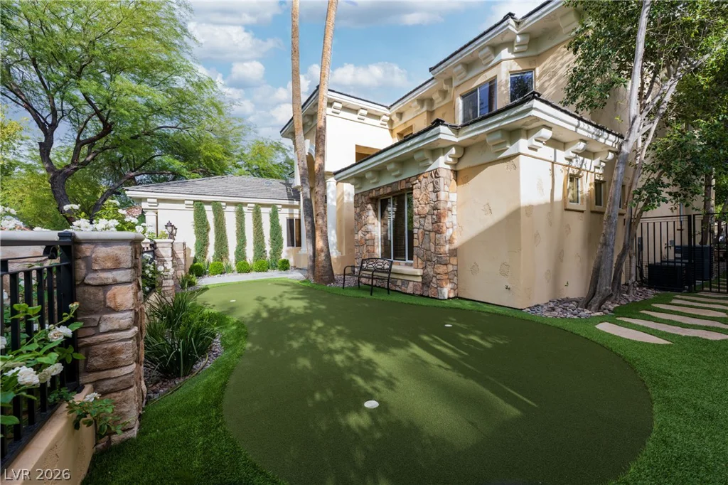 9209 Eagle Hills, Las Vegas, NV 89134
