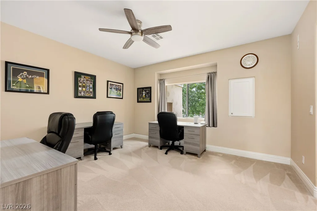 9209 Eagle Hills, Las Vegas, NV 89134