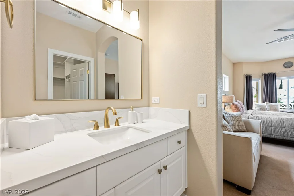 9209 Eagle Hills, Las Vegas, NV 89134